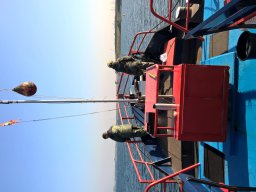 Competities HSV Alfheim